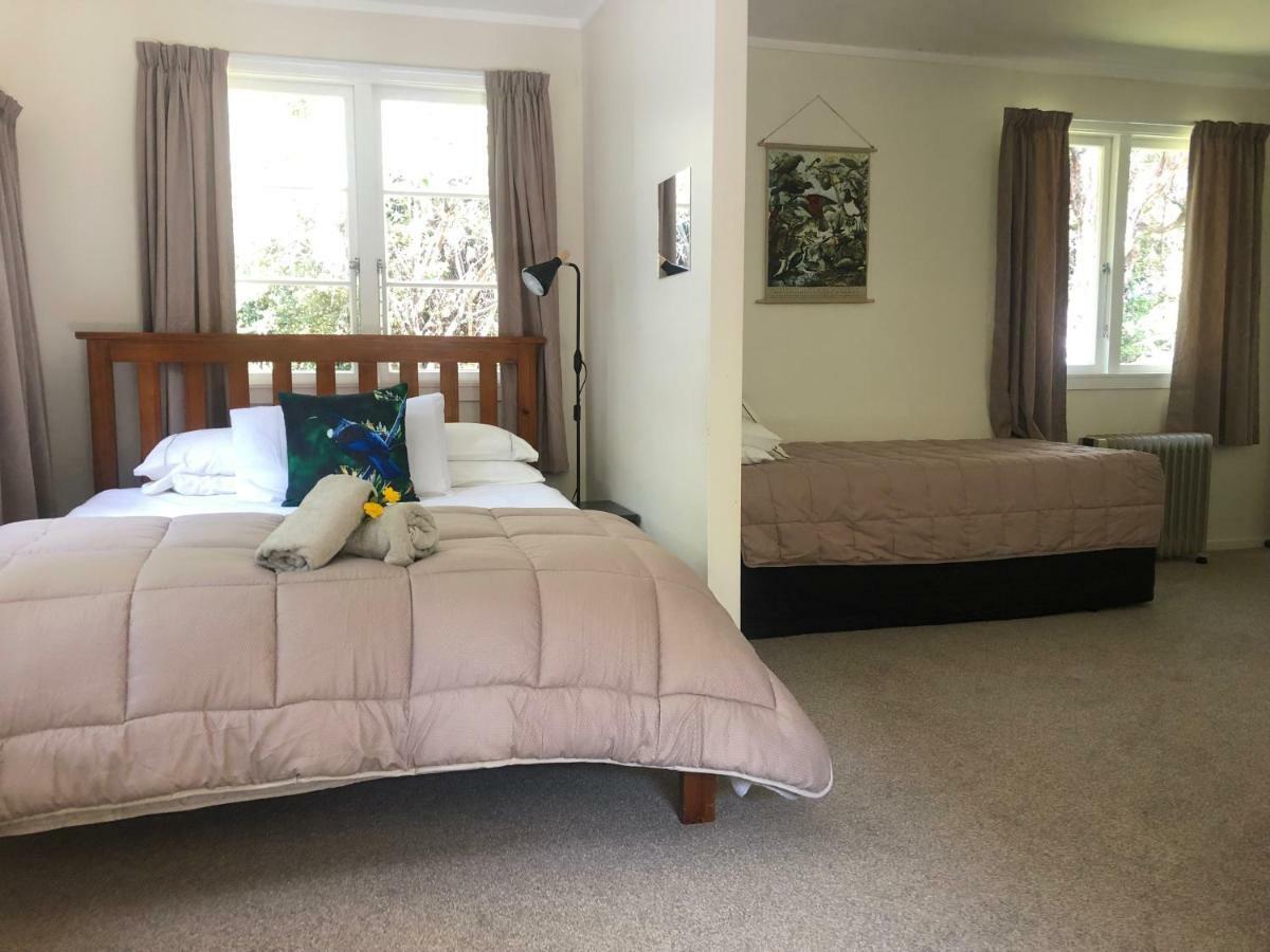 Aroha Island Villa Kerikeri Exterior foto