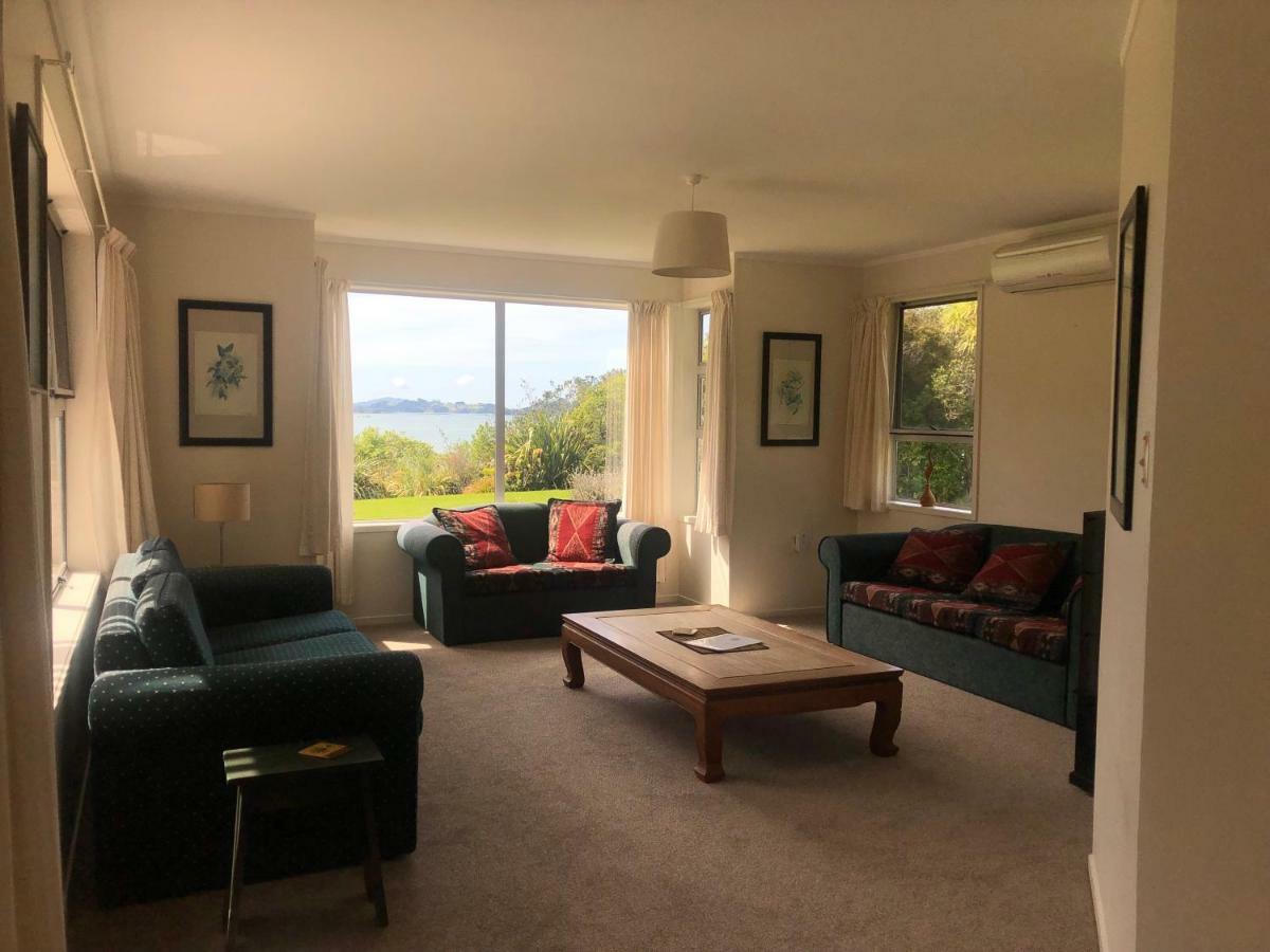 Aroha Island Villa Kerikeri Exterior foto