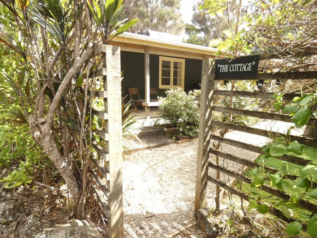 Aroha Island Villa Kerikeri Exterior foto