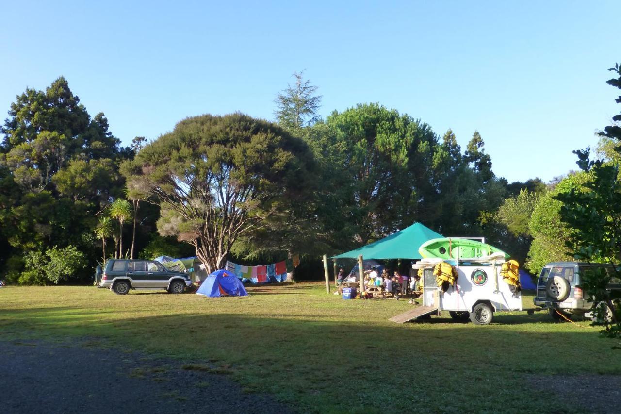 Aroha Island Villa Kerikeri Exterior foto